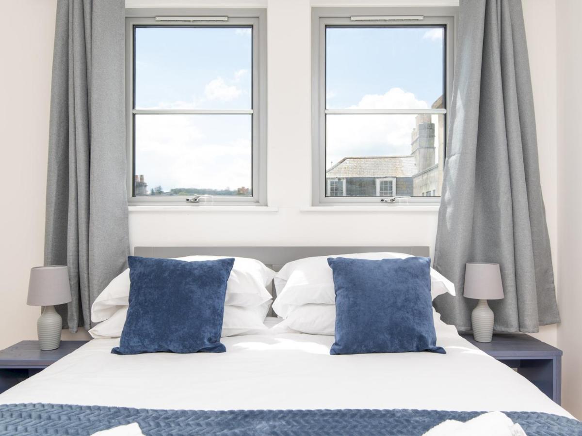 Pass The Keys Bright Modern One Bed Apartment - Bath City Centre Екстериор снимка