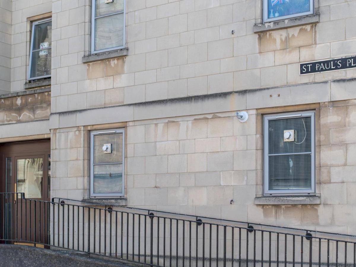 Pass The Keys Bright Modern One Bed Apartment - Bath City Centre Екстериор снимка